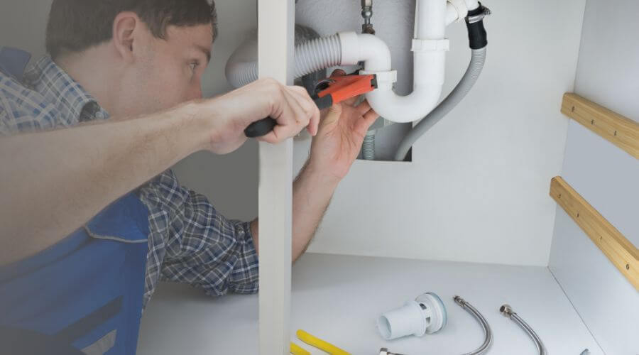 Local 24/7 Emergency Plumbing in Middletown, OH